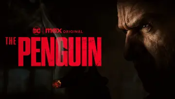 Backdrop к сериалу "The Penguin" #1324344