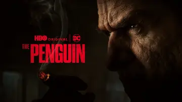 Backdrop к сериалу "The Penguin" #1324346