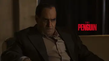 Backdrop к сериалу "The Penguin" #1324347