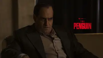 Backdrop к сериалу "The Penguin" #1324348