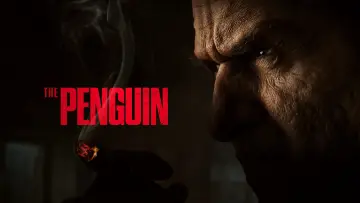 Backdrop к сериалу "The Penguin" #1324352