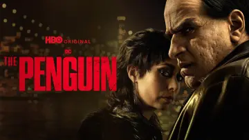 Backdrop к сериалу "The Penguin" #1324355