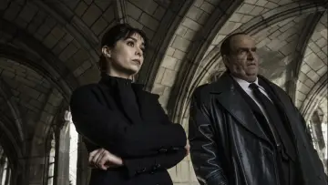 Backdrop к сериалу "The Penguin" #1324367