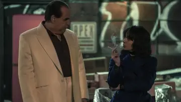 Backdrop к сериалу "The Penguin" #1324371