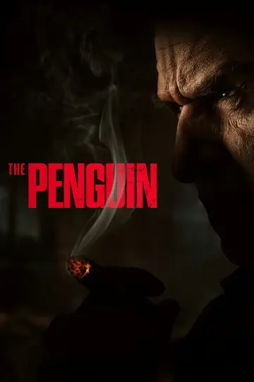 Poster к сериалу "The Penguin" #1324416