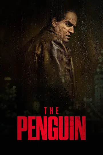 Poster к сериалу "The Penguin" #1324423