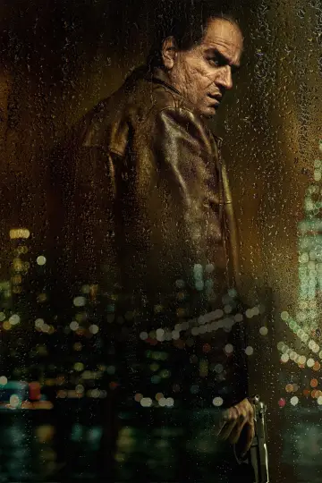 Poster к сериалу "The Penguin" #1324429
