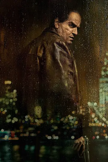 Poster к сериалу "The Penguin" #1324430