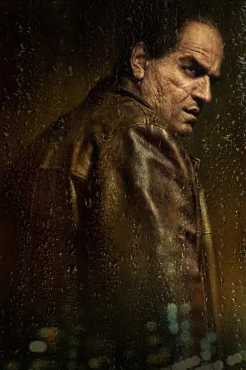 Poster к сериалу "The Penguin" #1324431