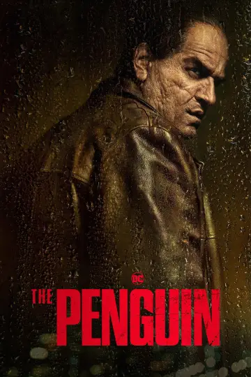 Poster к сериалу "The Penguin" #1324437