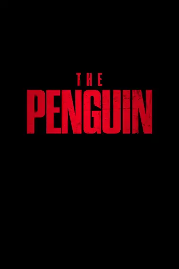 Poster к сериалу "The Penguin" #1324438