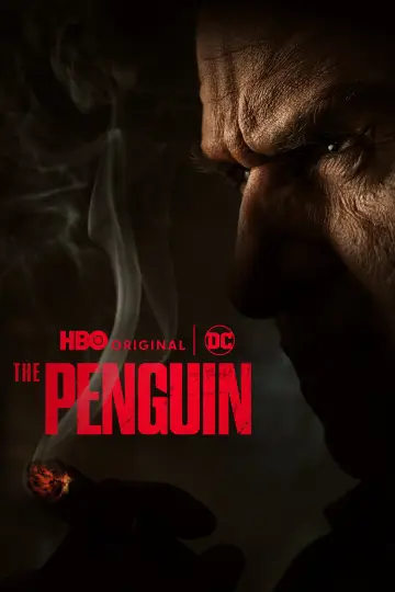 Poster к сериалу "The Penguin" #1324439