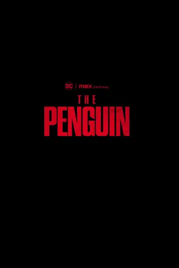 Poster к сериалу "The Penguin" #1324447