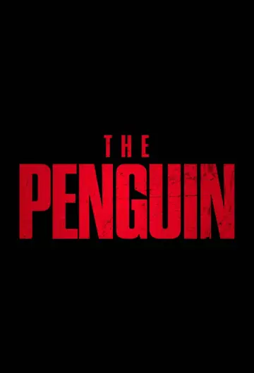 Poster к сериалу "The Penguin" #1324448