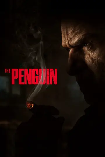 Poster к сериалу "The Penguin" #1324459