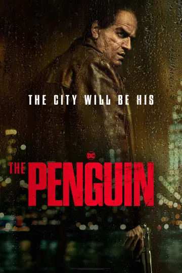 Poster к сериалу "The Penguin" #1324467