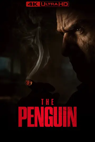 Poster к сериалу "The Penguin" #1324470