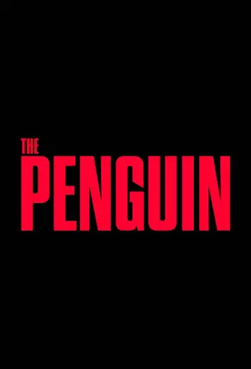 Poster к сериалу "The Penguin" #1324483