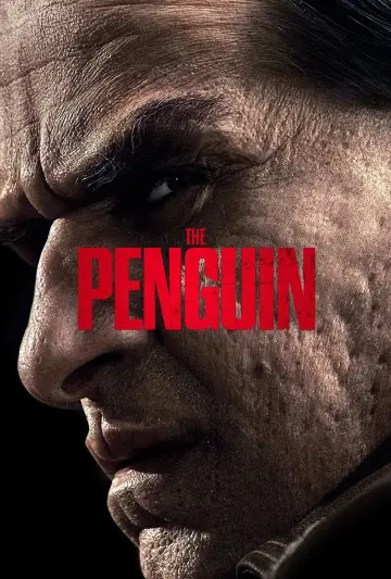 Poster к сериалу "The Penguin" #1324484