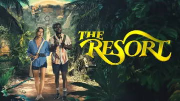 Backdrop for the TV series "The Resort" #1868245