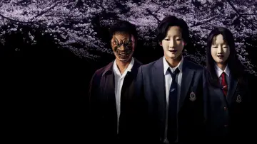 Backdrop for the TV series "The Files of Young Kindaichi" #1892292