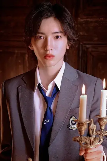 Poster for the TV series "The Files of Young Kindaichi" #1892301