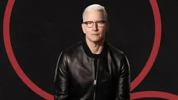 Backdrop for the TV series "Anderson Cooper Full Circle" #1656967