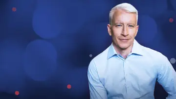 Backdrop for the TV series "Anderson Cooper Full Circle" #1656969