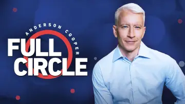 Backdrop for the TV series "Anderson Cooper Full Circle" #1656970