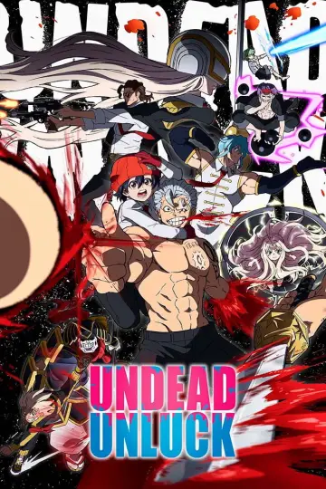 Poster for the TV series "Case Closed: Zero