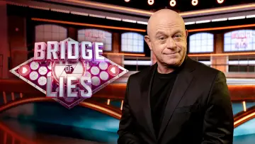 Backdrop for the TV series "Bridge of Lies" #1781261