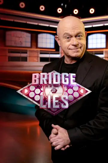 Bridge of Lies Poster