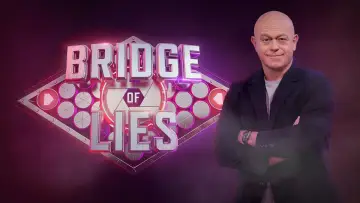 Backdrop for the TV series "Bridge of Lies" #1840612