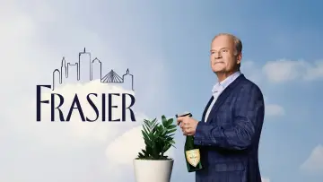 Backdrop к сериалу "Frasier" #1453447