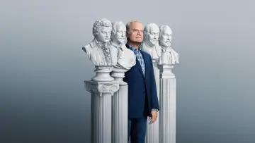 Backdrop к сериалу "Frasier" #1453453