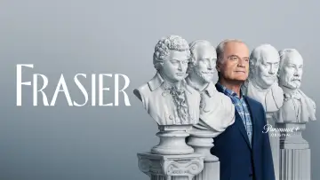 Backdrop к сериалу "Frasier" #1453456