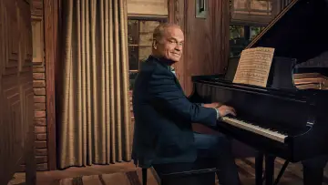 Backdrop к сериалу "Frasier" #1453457