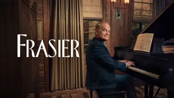 Backdrop к сериалу "Frasier" #1453458