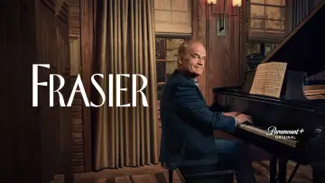 Backdrop к сериалу "Frasier" #1453459