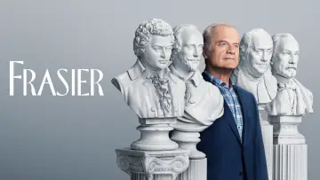 Backdrop к сериалу "Frasier" #1453461