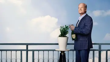 Backdrop к сериалу "Frasier" #1453462