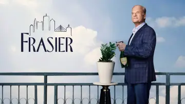 Backdrop к сериалу "Frasier" #1453463