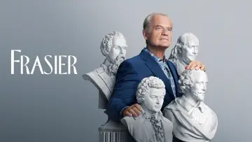 Backdrop к сериалу "Frasier" #1453465