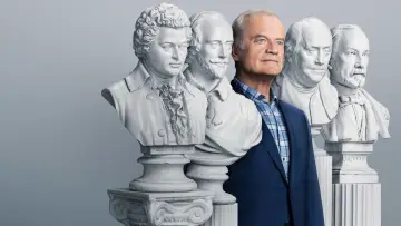 Backdrop к сериалу "Frasier" #1453466