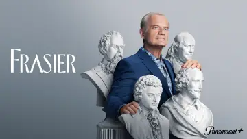 Backdrop к сериалу "Frasier" #1453471