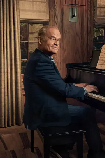 Poster к сериалу "Frasier" #1453490