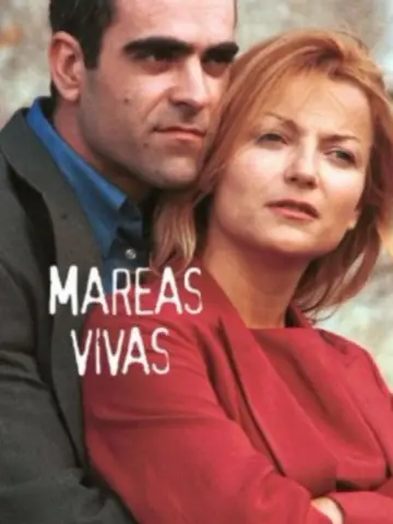 Live Tides (1999)