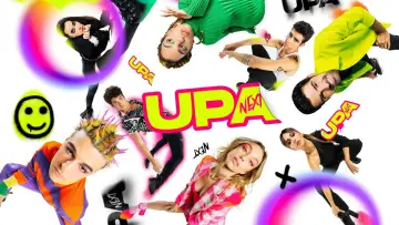 Backdrop к сериалу "UPA Next" #1418852