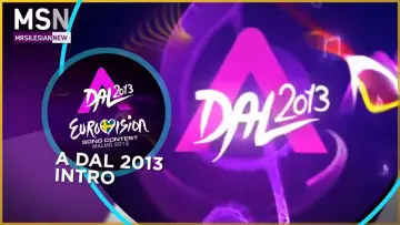 A dal Poster