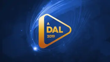 Backdrop for the TV series "A dal" #1432458